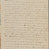 Letter from John Madison