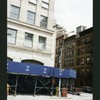 Block 441:  Greenwich Street between Laight Street and Hubert Street (east side)
