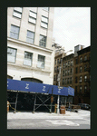 Block 441:  Greenwich Street between Laight Street and Hubert Street (east side)