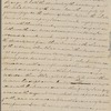 Letter from John Madison
