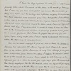 Letter from Joseph C. Cabell to Fulwar Skipwith