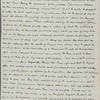Letter from Joseph C. Cabell to Fulwar Skipwith