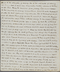 Letter from Joseph C. Cabell to Fulwar Skipwith