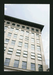 Block 441:  Greenwich Street between Laight Street and Hubert Street (east side)