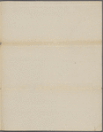 Circular to the Governors of the Several States