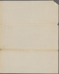 Circular to the Governors of the Several States