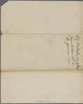 Circular to the Governors of the Several States