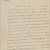 Letter to unknown
