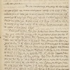 Letter from Joseph C. Cabell