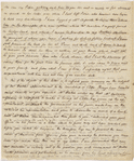 Letter from Joseph C. Cabell
