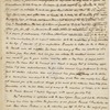 Letter from Joseph C. Cabell