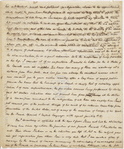 Letter from Joseph C. Cabell