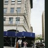 Block 441:  Greenwich Street between Laight Street and Hubert Street (east side)