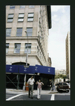 Block 441:  Greenwich Street between Laight Street and Hubert Street (east side)