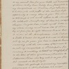 Letter from Fulwar Skipwith