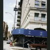 Block 441: Hubert Street between Greenwich Street and Collister Street (north side)