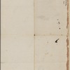 Letter from Fulwar Skipwith