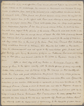 Letter from Joseph C. Cabell