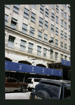 Block 441: Hubert Street between Greenwich Street and Collister Street (north side)