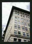 Block 441: Hubert Street between Greenwich Street and Collister Street (north side)