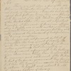 Letter from Arthur Campbell