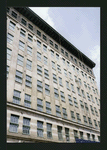Block 441: Hubert Street between Greenwich Street and Collister Street (north side)