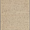 Letter from Joel Barlow