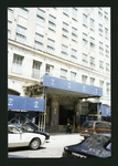 Block 441: Hubert Street between Greenwich Street and Collister Street (north side)