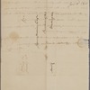 Letter from Alfred Madison