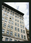 Block 441: Hubert Street between Greenwich Street and Collister Street (north side)