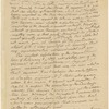 Letter from David Howell to Thomas Jefferson