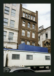Block 441: Hubert Street between Greenwich Street and Collister Street (north side)