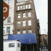 Block 441: Hubert Street between Greenwich Street and Collister Street (north side)