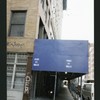 Block 441: Collister Street between Hubert Street and Laight Street (west side)