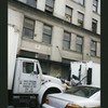Block 442: Laight Street between Hudson Street and Collister Street (south side)