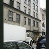 Block 442: Laight Street between Hudson Street and Collister Street (south side)
