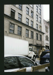 Block 442: Laight Street between Hudson Street and Collister Street (south side)