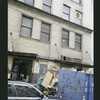 Block 442: Laight Street between Hudson Street and Collister Street (south side)