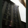 Block 442: Laight Street between Hudson Street and Collister Street (south side)