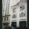 Block 442: Laight Street between Hudson Street and Collister Street (south side)