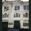 Block 442: Laight Street between Hudson Street and Collister Street (south side)