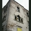 Block 442: Collister Street between Laight Street and Hubert Street (east side)