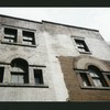 Block 442: Collister Street between Laight Street and Hubert Street (east side)