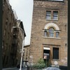 Block 442: Hubert Street between Collister Street and Hudson Street (north side)
