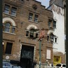 Block 442: Hubert Street between Collister Street and Hudson Street (north side)