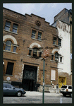 Block 442: Hubert Street between Collister Street and Hudson Street (north side)