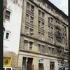 Block 442: Hubert Street between Collister Street and Hudson Street (north side)