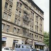 Block 442: Hubert Street between Collister Street and Hudson Street (north side)