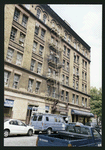 Block 442: Hubert Street between Collister Street and Hudson Street (north side)