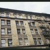 Block 442: Hubert Street between Collister Street and Hudson Street (north side)